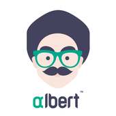 Albert on 9Apps