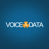 Voice&amp;Data icon