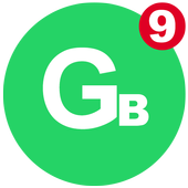 GB Free Whatts 2019 Messenging icon