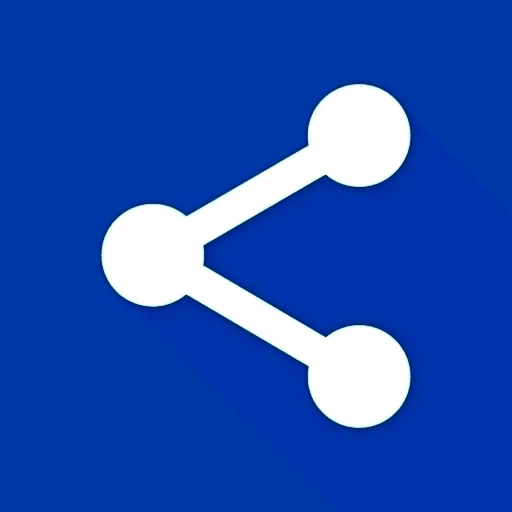 Share Apps icon
