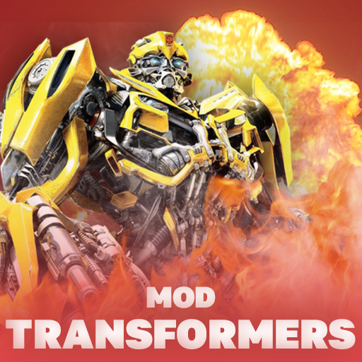Mod Transformers icon