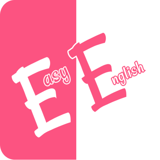 Easy English icon