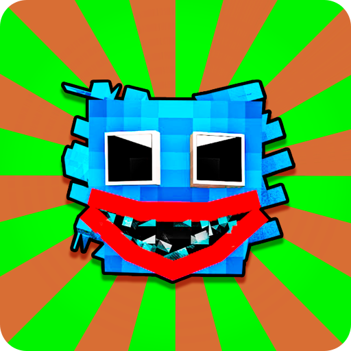 Poppy Playtime Mod icon