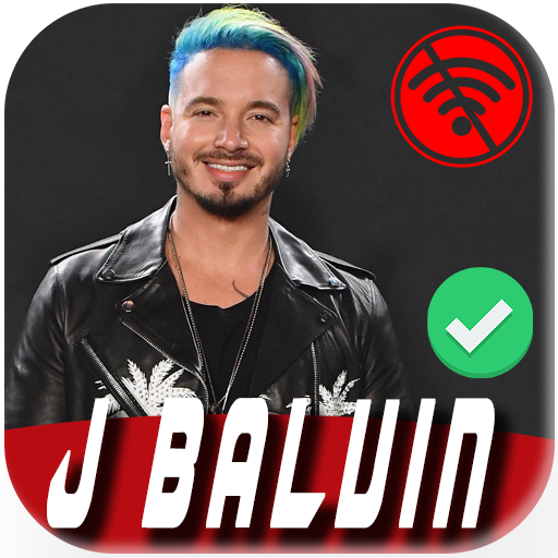 J Balvin Songs 2020 Without internet icon