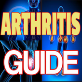 Arthritis Guide icon
