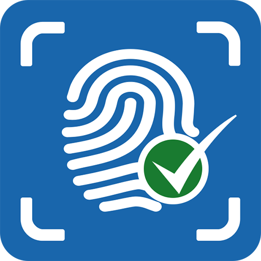 Employee Attendance System - Leave, Salary etc icon