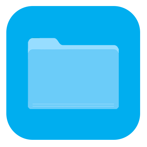File Manager - SD File Explorer PRO icon