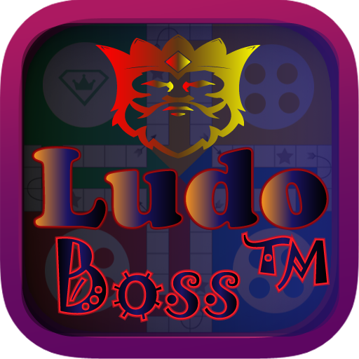 Ludo Boss™ icon