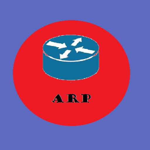 ikon Arp Spoof Detector (WiFi Security)
