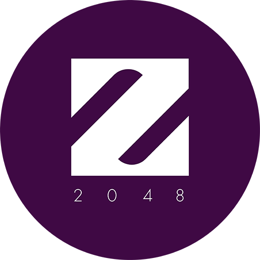 Z 2048 icon