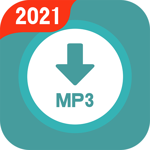 Music Downloader &amp; Free MP3 Download icon