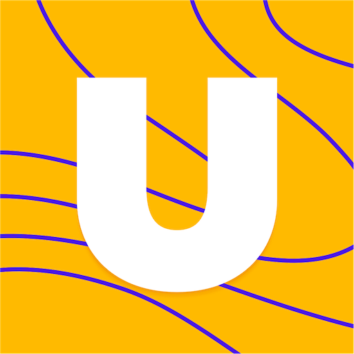 Urbi — UAE Map &amp; Travel Guide icon