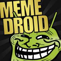 Memedroid Pro: Mèmes Drôles