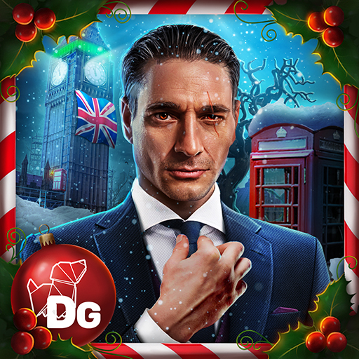 Secret City 5 f2p icon