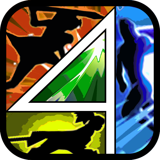 4 Skills 1 ML Hero icon