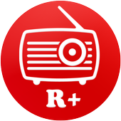 ikon Radio Online AM FM Plus Over 30.000 Radio Stations