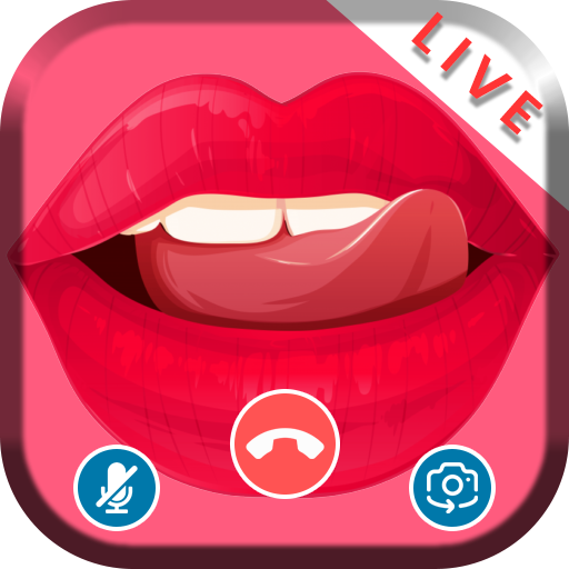 Global Video Call - Live Call icon