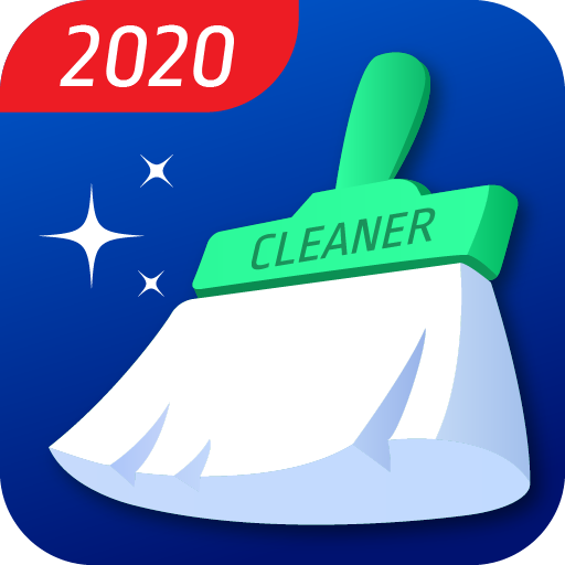 Clean Master - Super Cleaner, Phone Booster icon