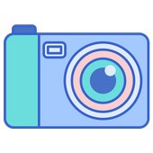 Funny Camera &amp; Photo Editor icon