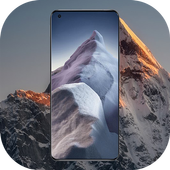 Xiaomi MIUI 14 Launcher icon