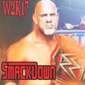 Pro Wwe W2k17 Smackdown Hint icon