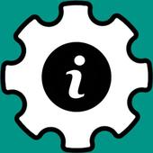 Instruction for Play Services icon