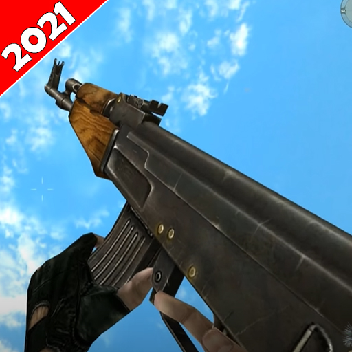 FPS Special OPS Shooting:Commando Strike icon