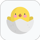 Childwood Camera icon