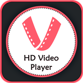 HD Video Player icon