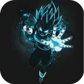 Vegeta HD Wallpaper on 9Apps