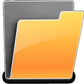 EC File Explorer Pro icon