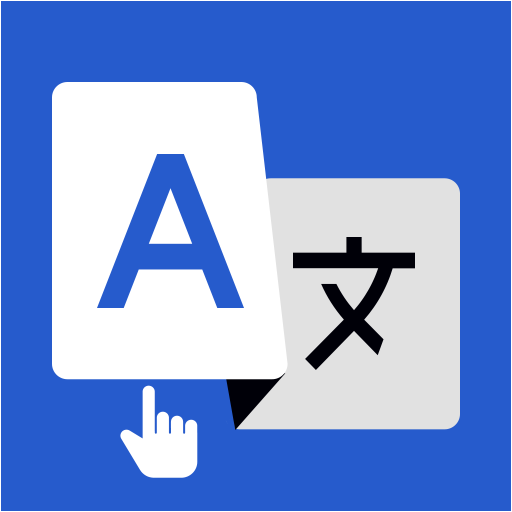 One Tap Translator: Translate Language On Screen icon