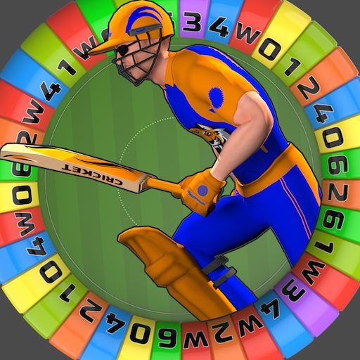 Run Chase (Cricket) icon