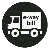e-Way Bill App icon