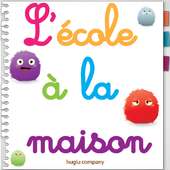 L'école à la maison