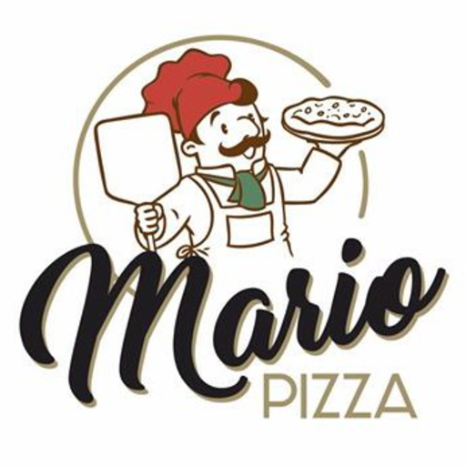 MARIO PIZZA أيقونة