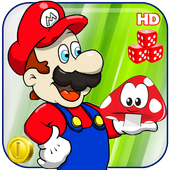 MARIO Adventure Super icon