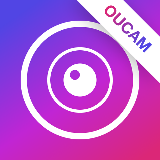 OUCAM MAX icon