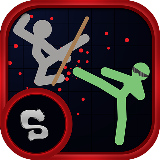 Stickman Fight icon