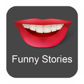 Funny Stories 2017 : Offline Short Story icon