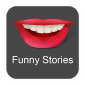 Funny Stories 2017 : Offline Short Story