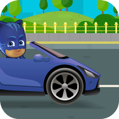 Pj Racing Masks icon