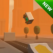 Guide for Turbo Dismount icon