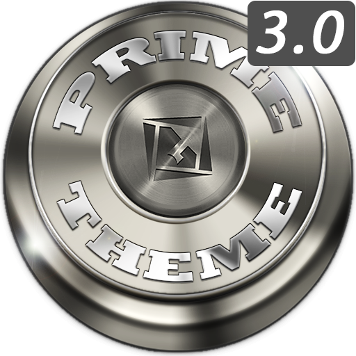 TSF Shell Launcher Theme Prime with icon pack icon