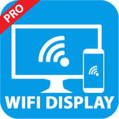 MiraCast - Wifi Display icon