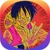 Quiz Anime Piece icon