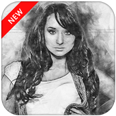 Sketch Art Photo Editor icon