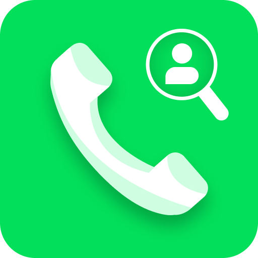 Phone Call Dialer &amp; Blocker icon