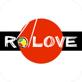 Roll Love bar | Адлер иконка