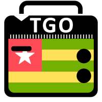 Radio Togolaise on 9Apps